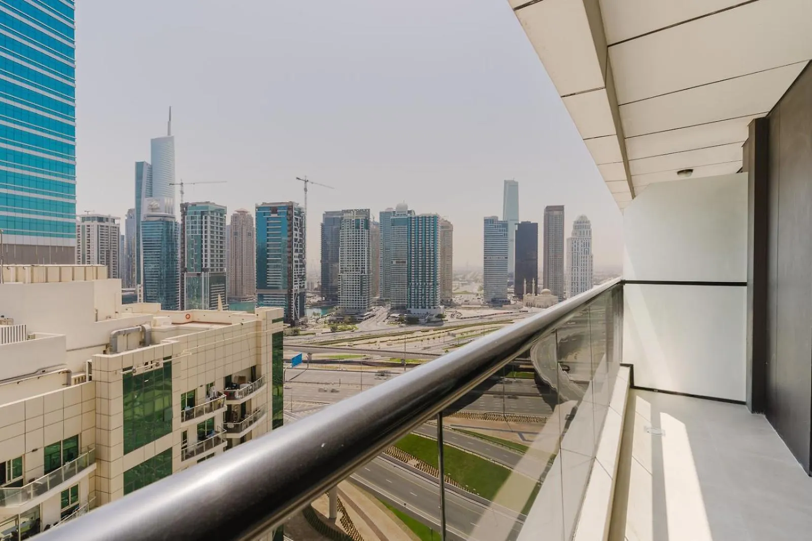 Rh- Sunny 2Br In Heart Of Dubai Marina With Big Balcony Apartment 0*,  United Arab Emirates