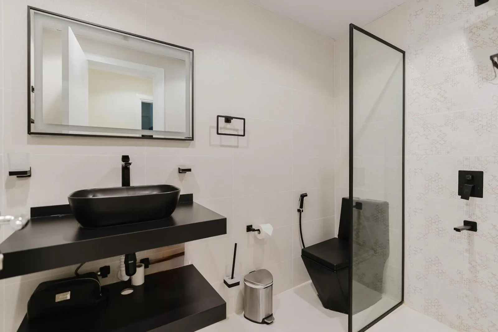 Rh- Sunny 2Br In Heart Of Dubai Marina With Big Balcony Apartment 0*,  United Arab Emirates