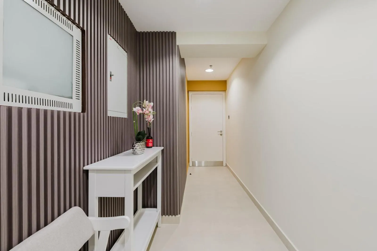 Rh- Sunny 2Br In Heart Of Dubai Marina With Big Balcony Apartment