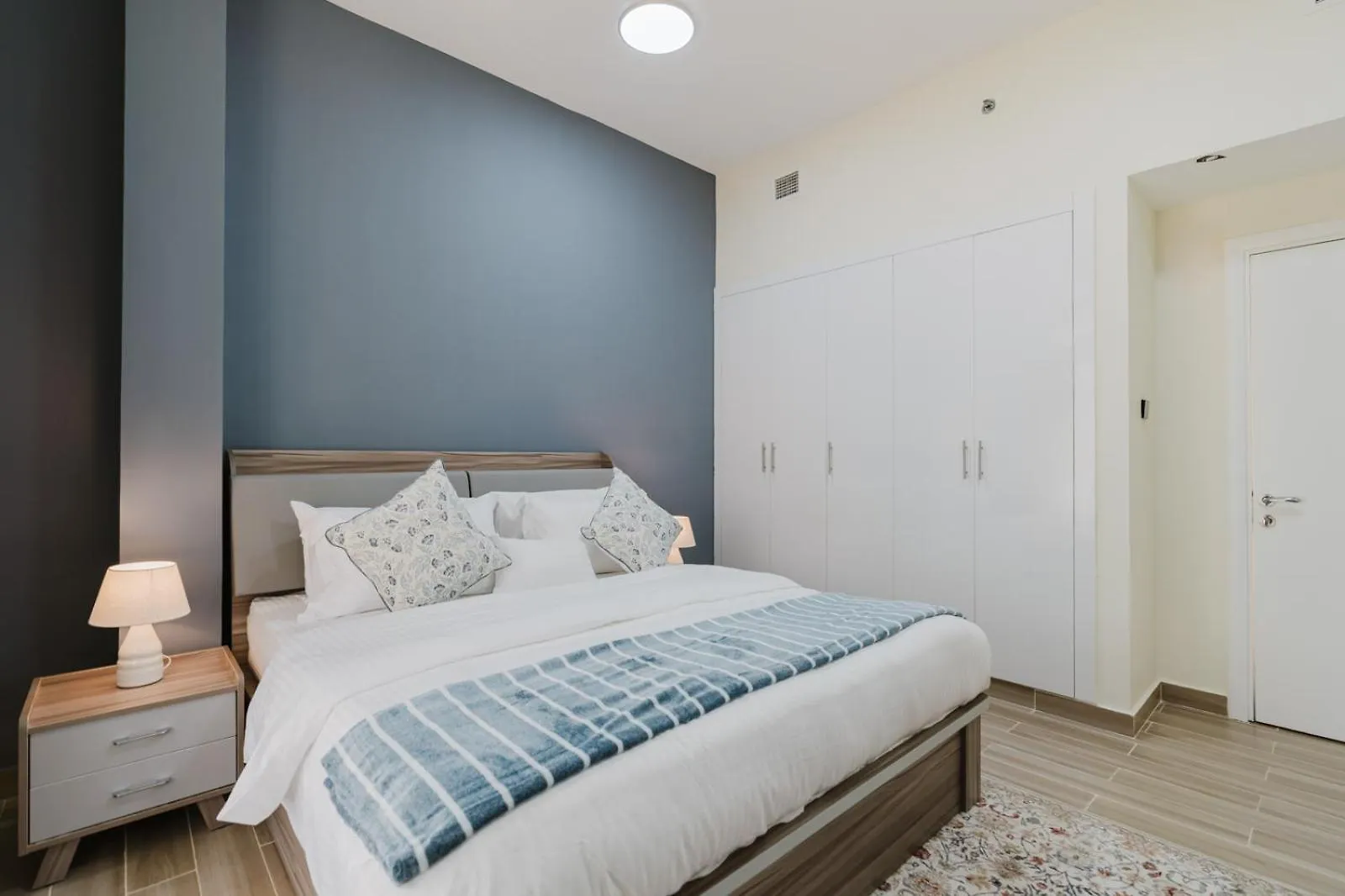 Rh- Sunny 2Br In Heart Of Dubai Marina With Big Balcony Apartment 0*,