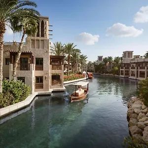 Feriested Jumeirah Dar Al Masyaf, Dubai