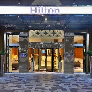 Hilton The Walk Szálloda
