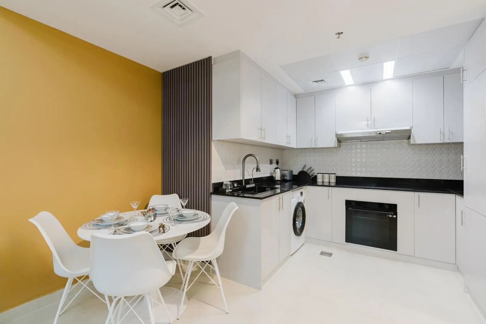 Rh- Sunny 2Br In Heart Of Dubai Marina With Big Balcony Apartment United Arab Emirates